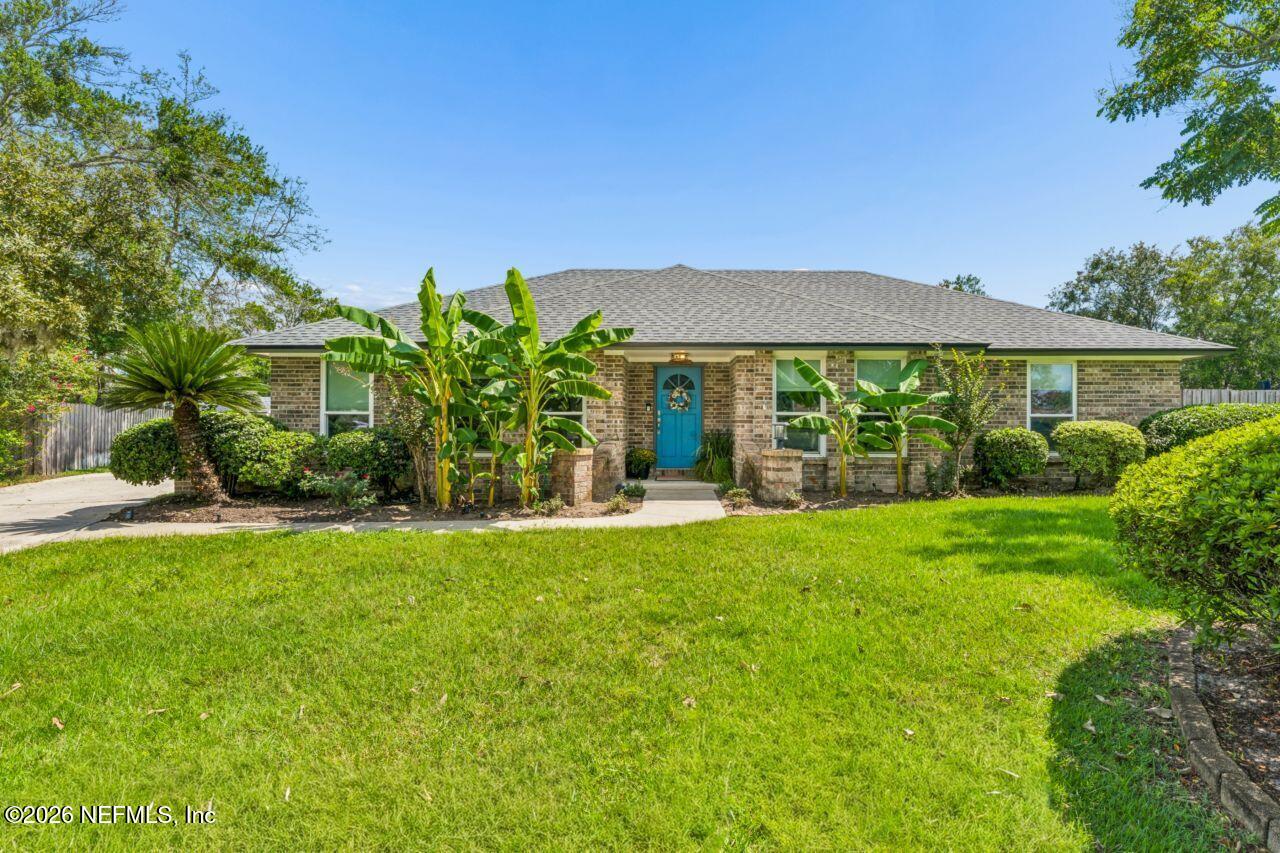 2672 Twinridge Ct, Orange Park, FL 32065 photo