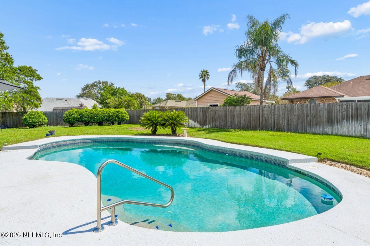 2672 Twinridge Ct, Orange Park, FL 32065 photo