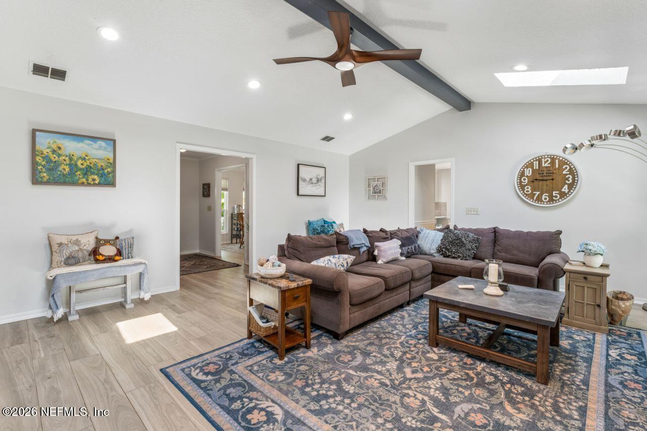 2672 Twinridge Ct, Orange Park, FL 32065 photo