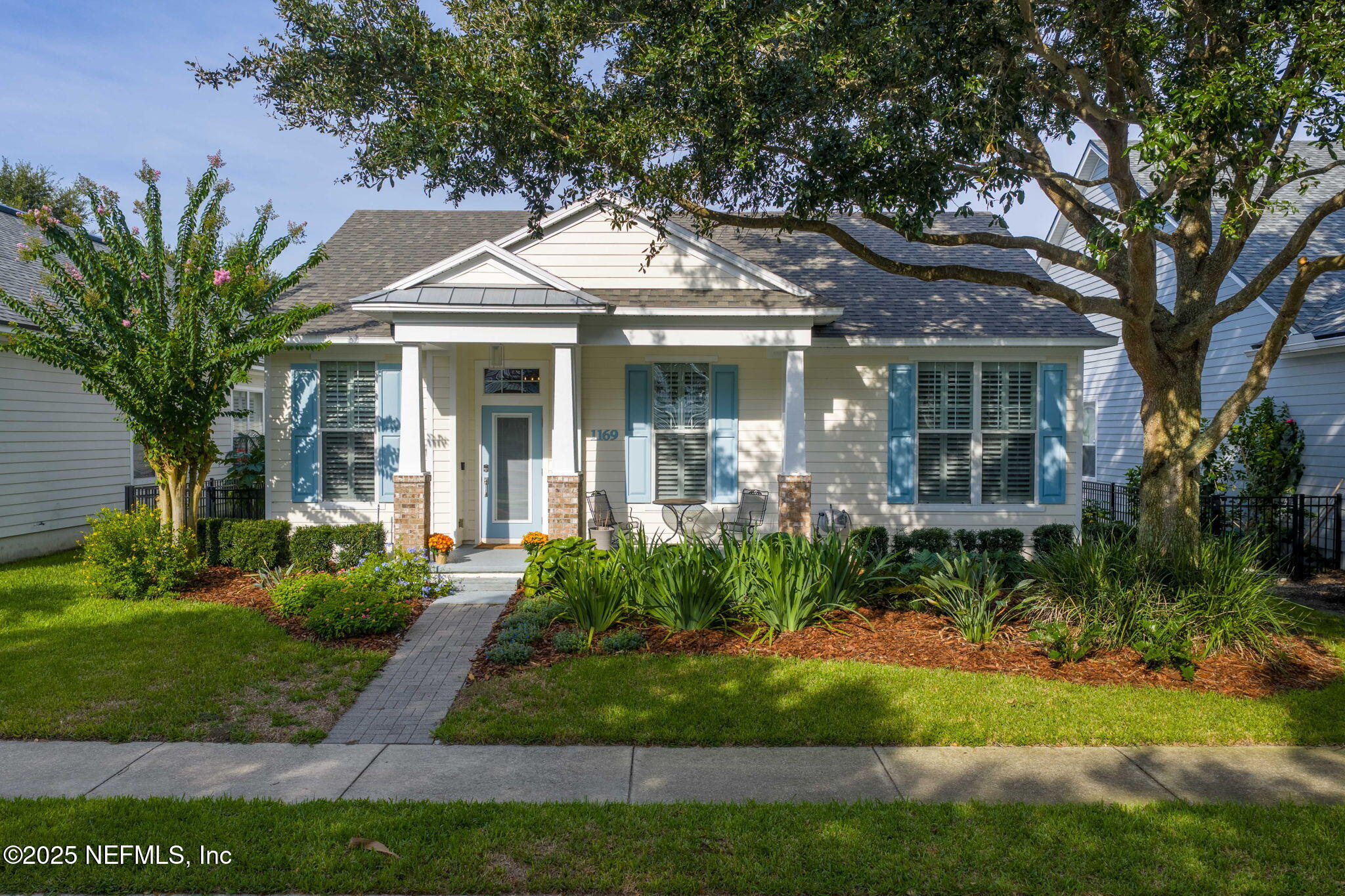 1169 Overdale Rd, Saint Augustine, FL 32080