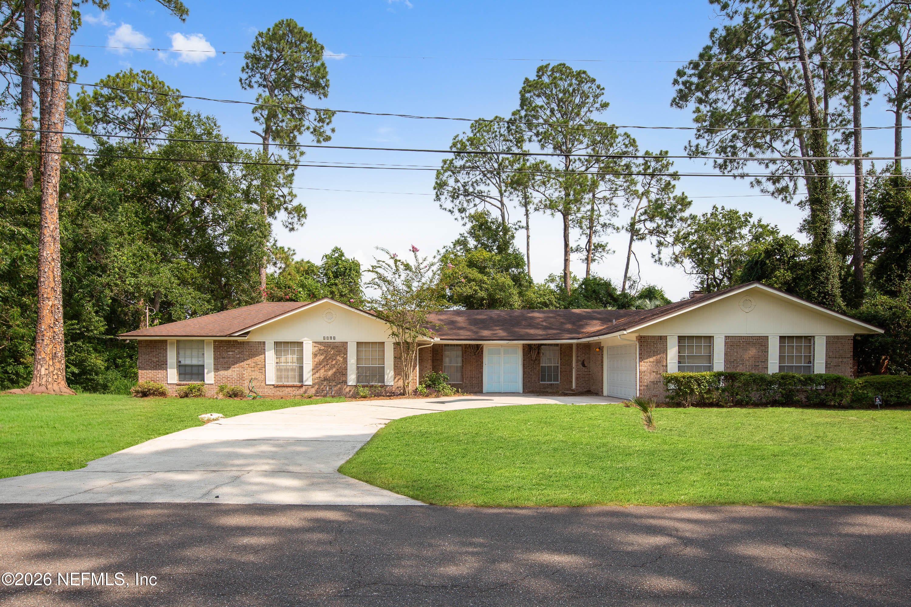 3102 Shady Dr, Jacksonville, FL 32257