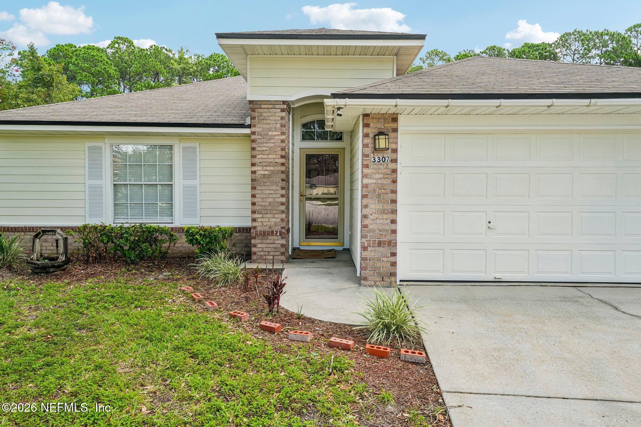 3307 International Village Ct, Jacksonville, FL 32277 photo