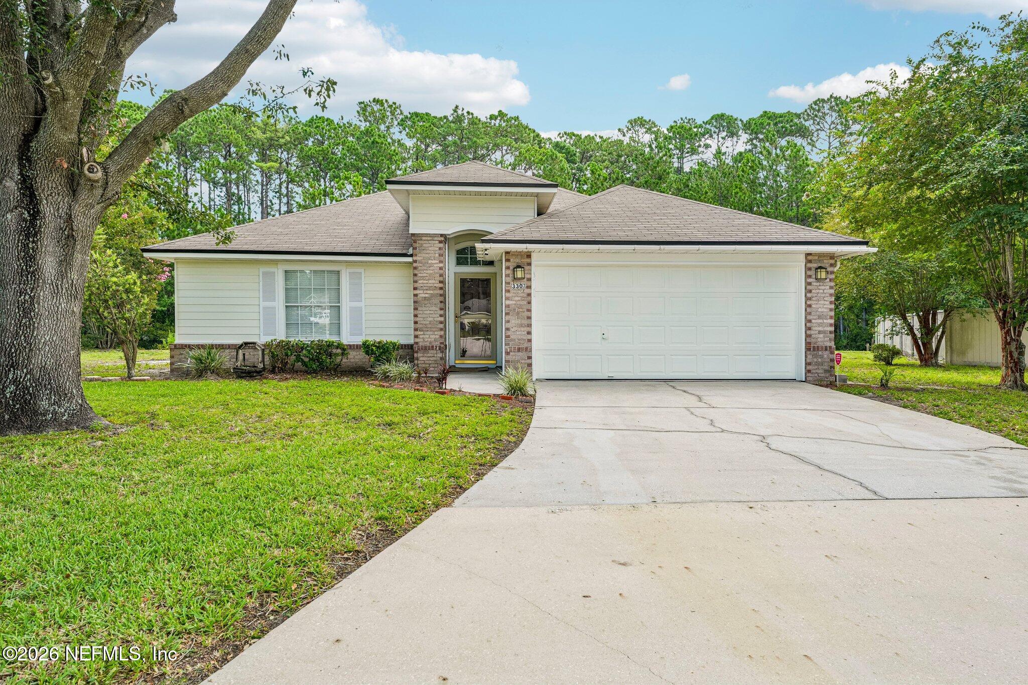 3307 International Village Ct, Jacksonville, FL 32277