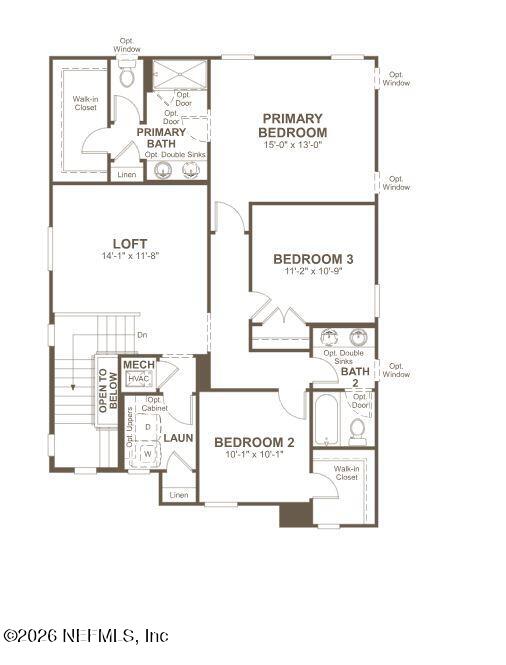 854 Cedar Slough Dr, Jacksonville, FL 32220 photo