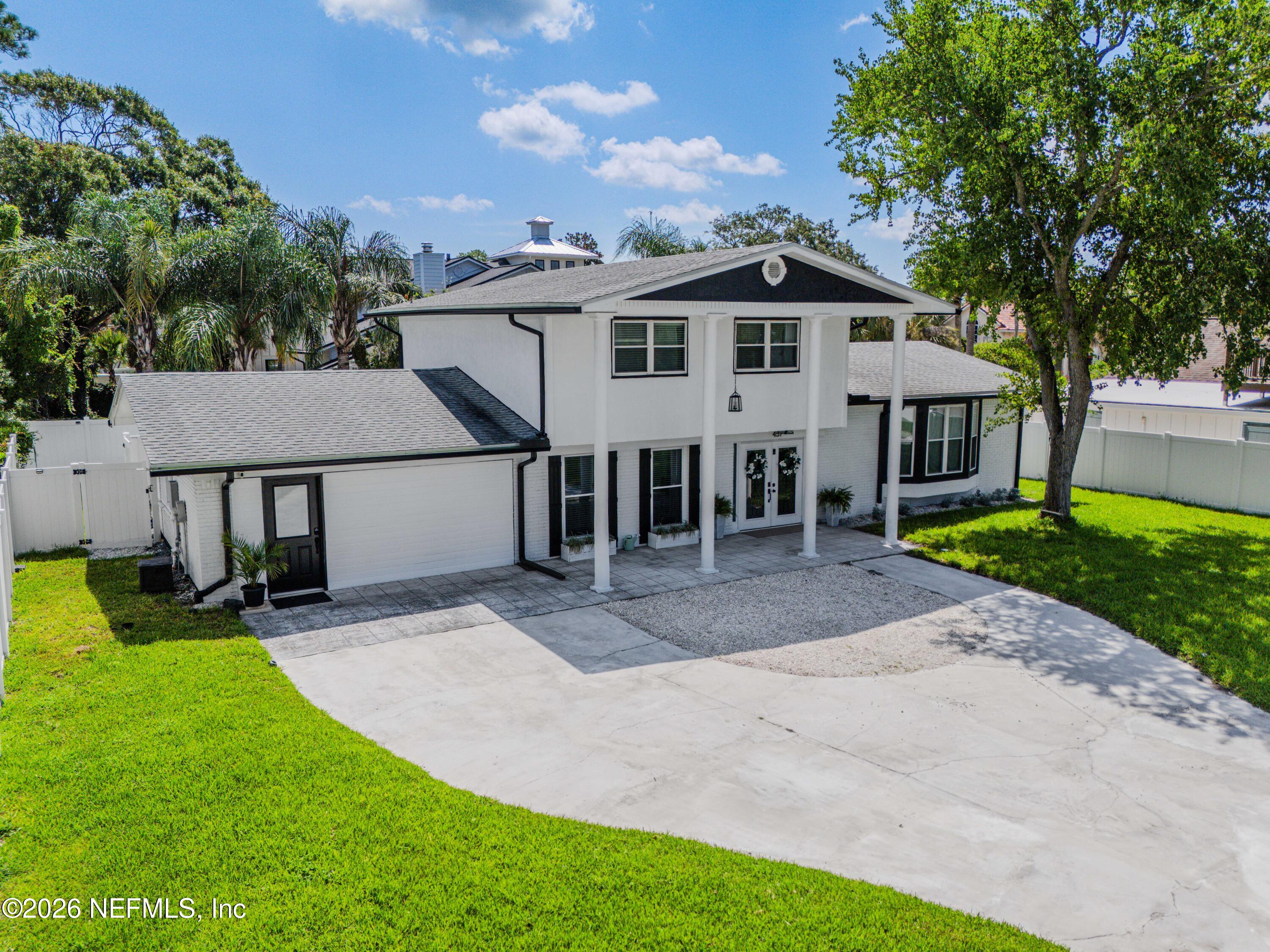 457 A1a, Ponte Vedra Beach, FL 32082 photo