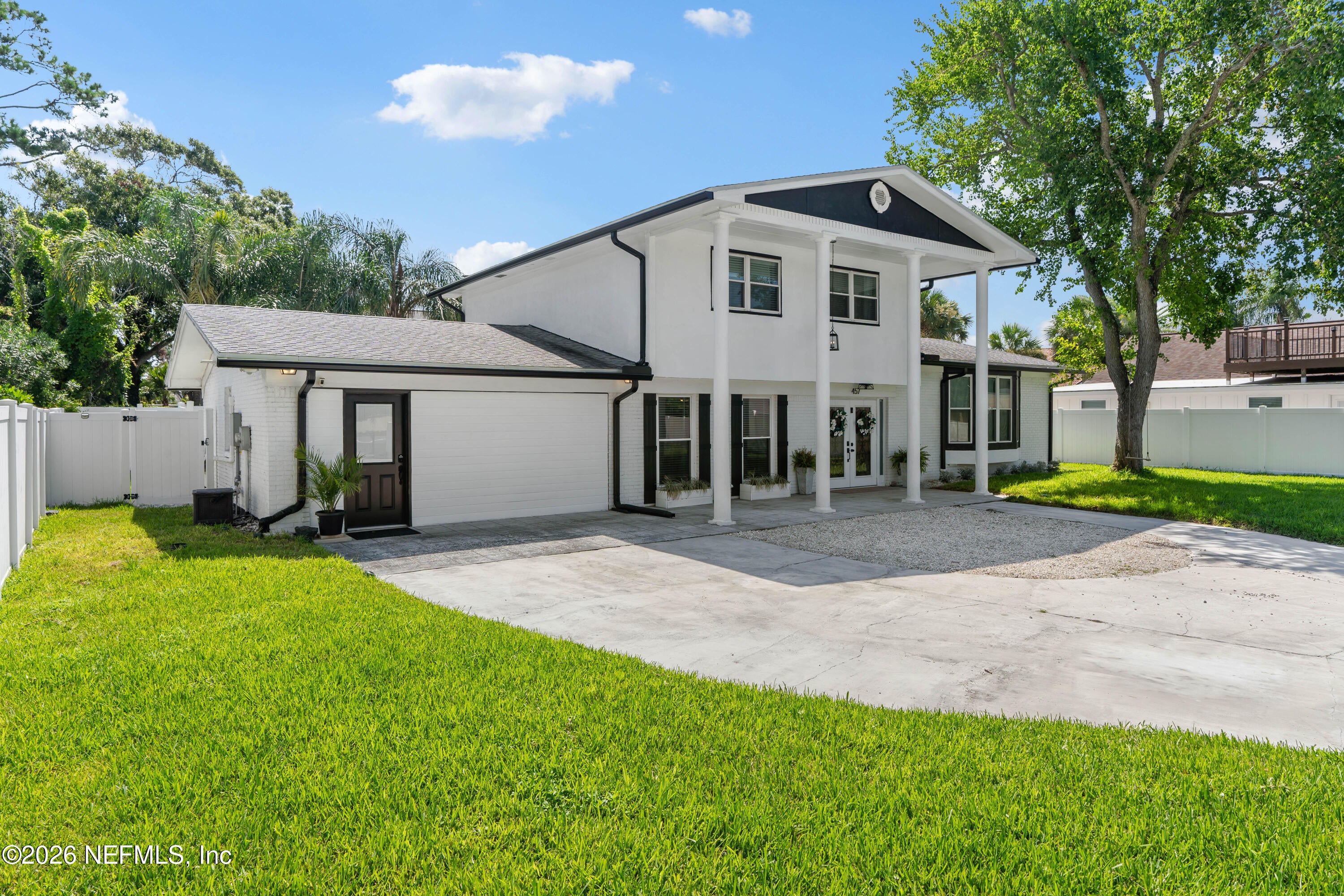 457 A1a, Ponte Vedra Beach, FL 32082