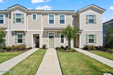 Townhouse in Jacksonville FL 361 ANNIES Place.jpg