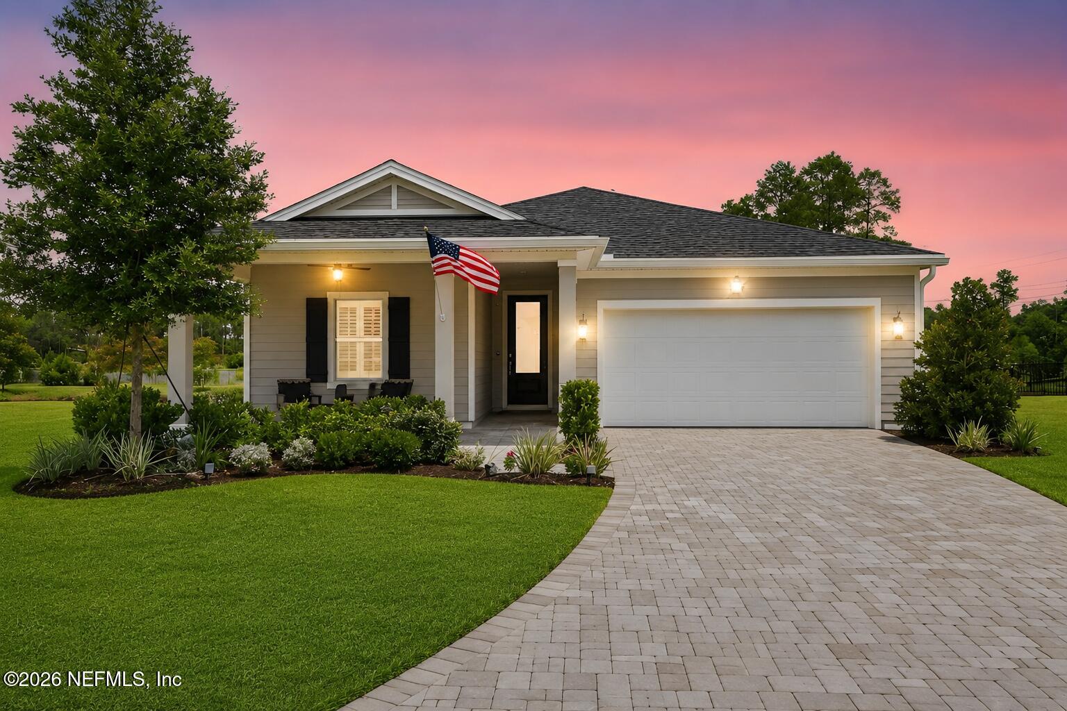 126 Round Robin Run, Saint Johns, FL 32259