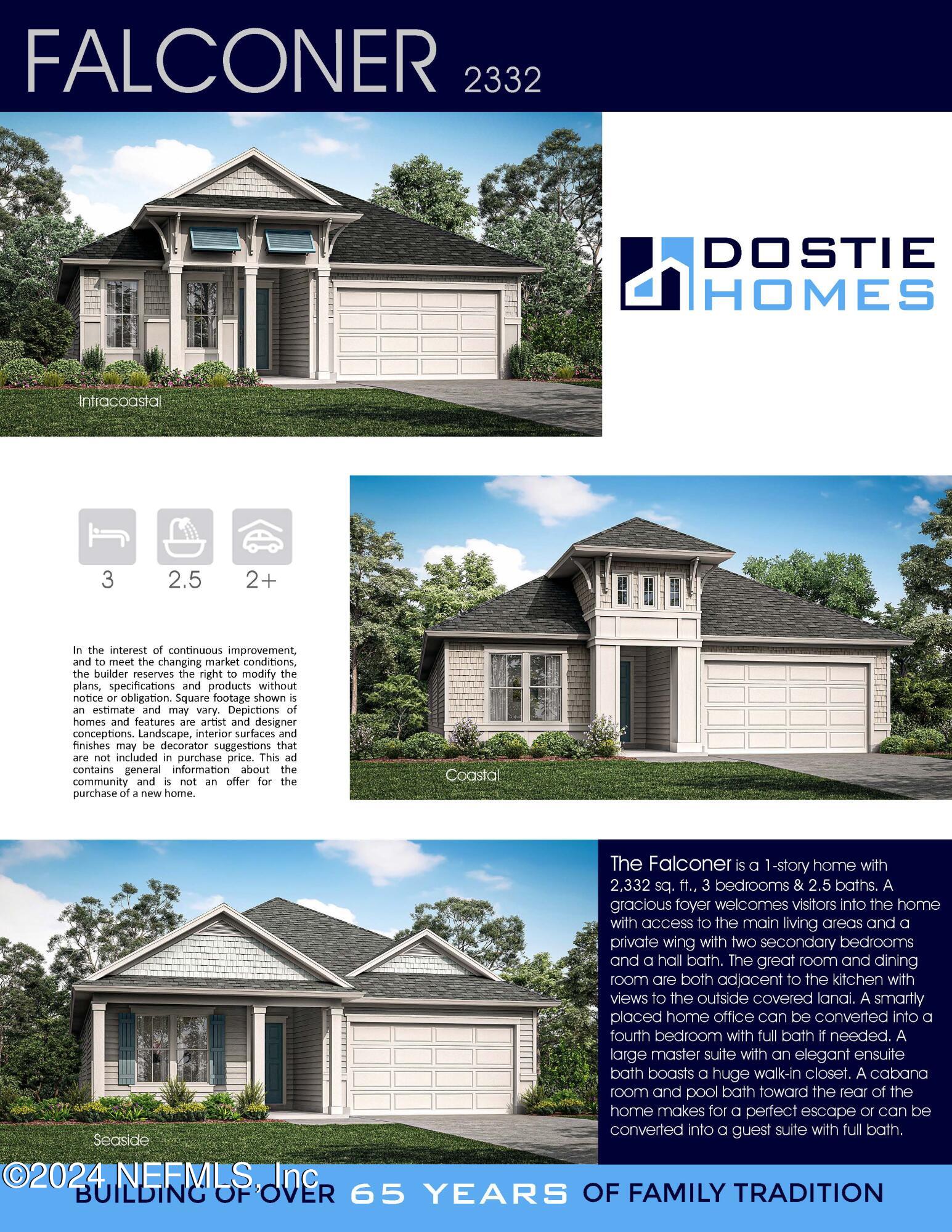 171 Dawes Ave, Ponte Vedra, FL 32081