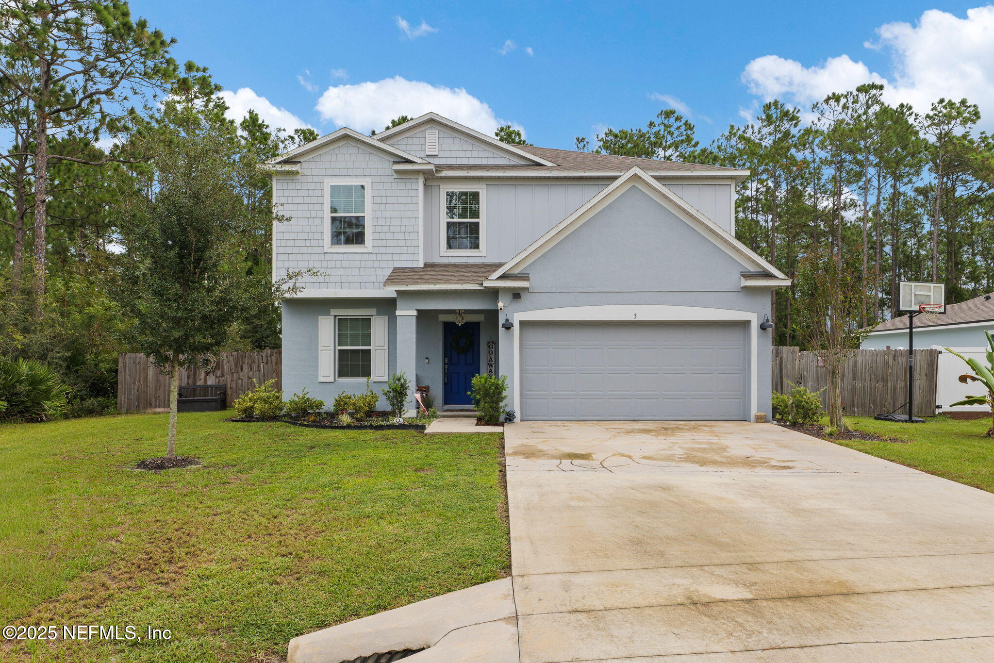 3 September Pl, Palm Coast, FL 32164 photo