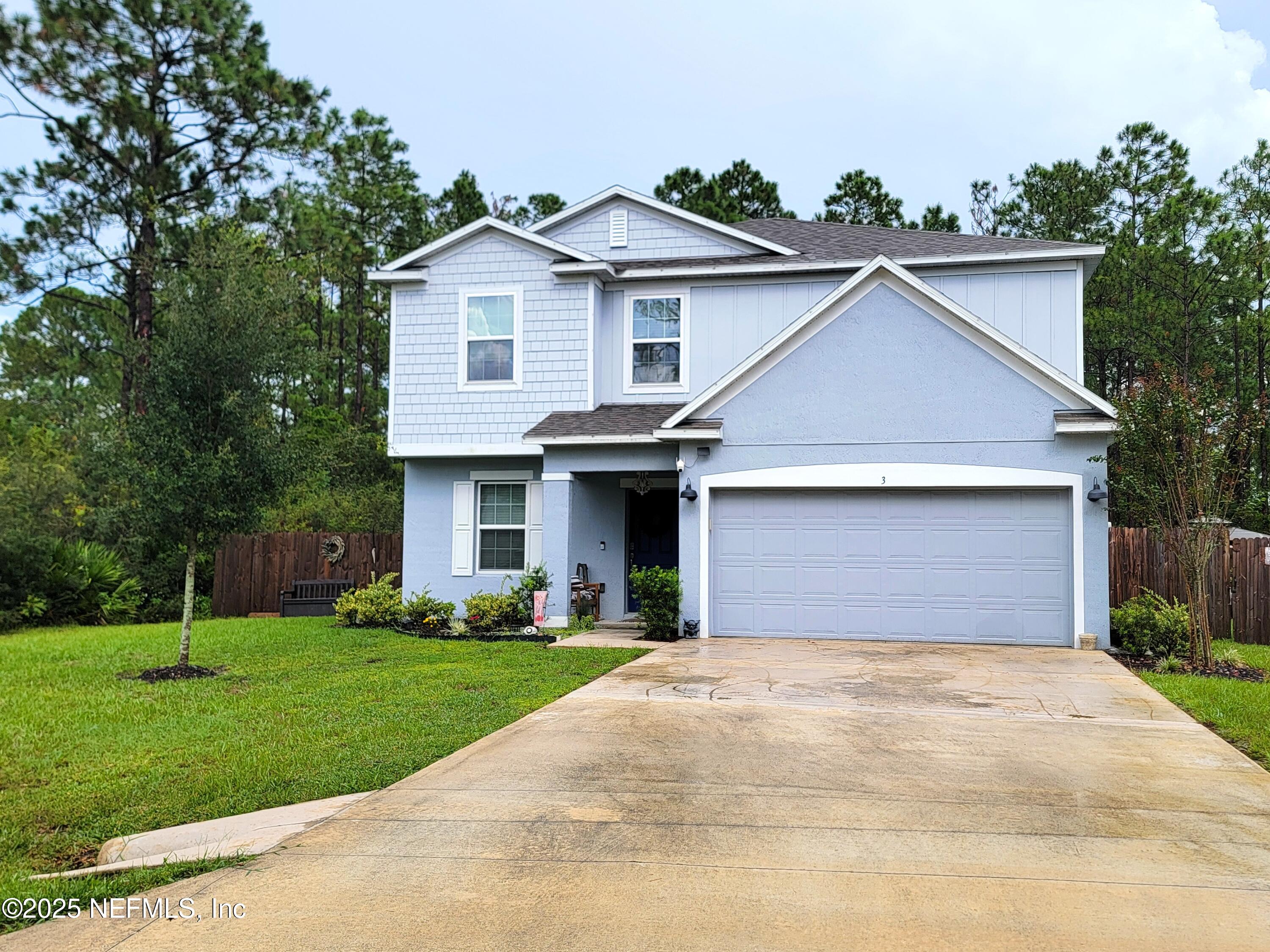 3 September Pl, Palm Coast, FL 32164 photo