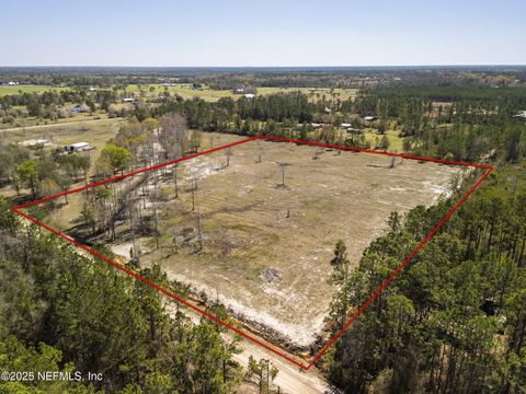 Unimproved Land in Glen St. Mary FL LOT 8 OSCEOLA Road.jpg