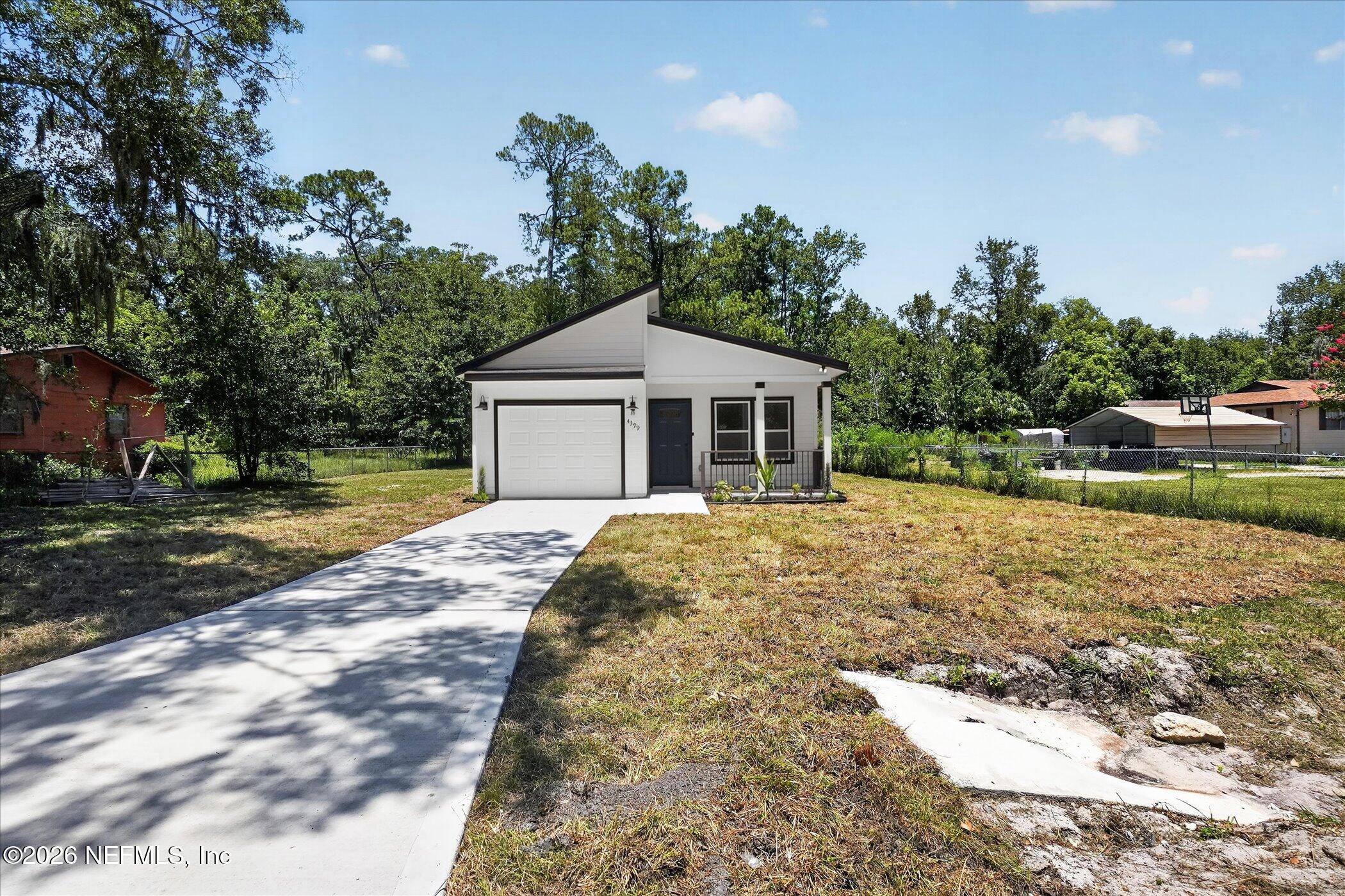 4399 Kenndle Rd, Jacksonville, FL 32208 photo