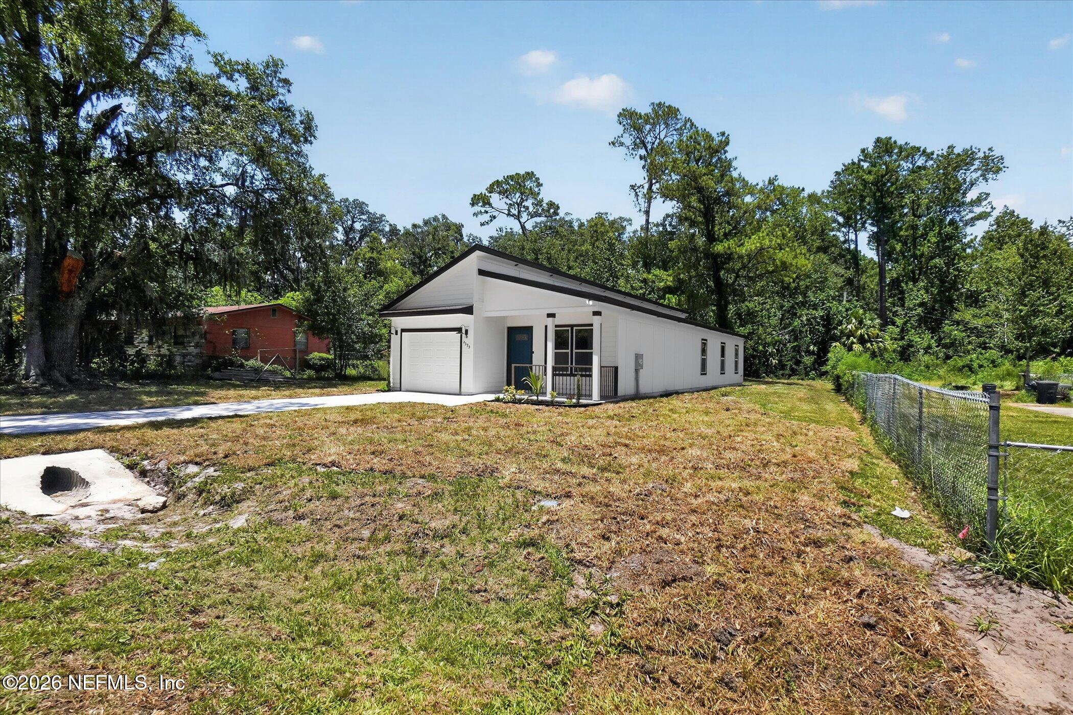 4399 Kenndle Rd, Jacksonville, FL 32208 photo