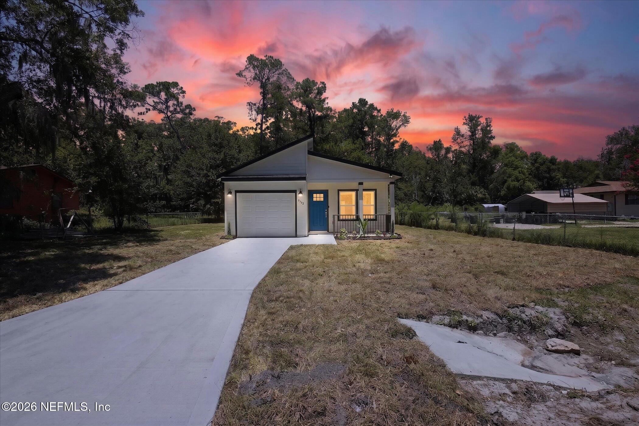 4399 Kenndle Rd, Jacksonville, FL 32208