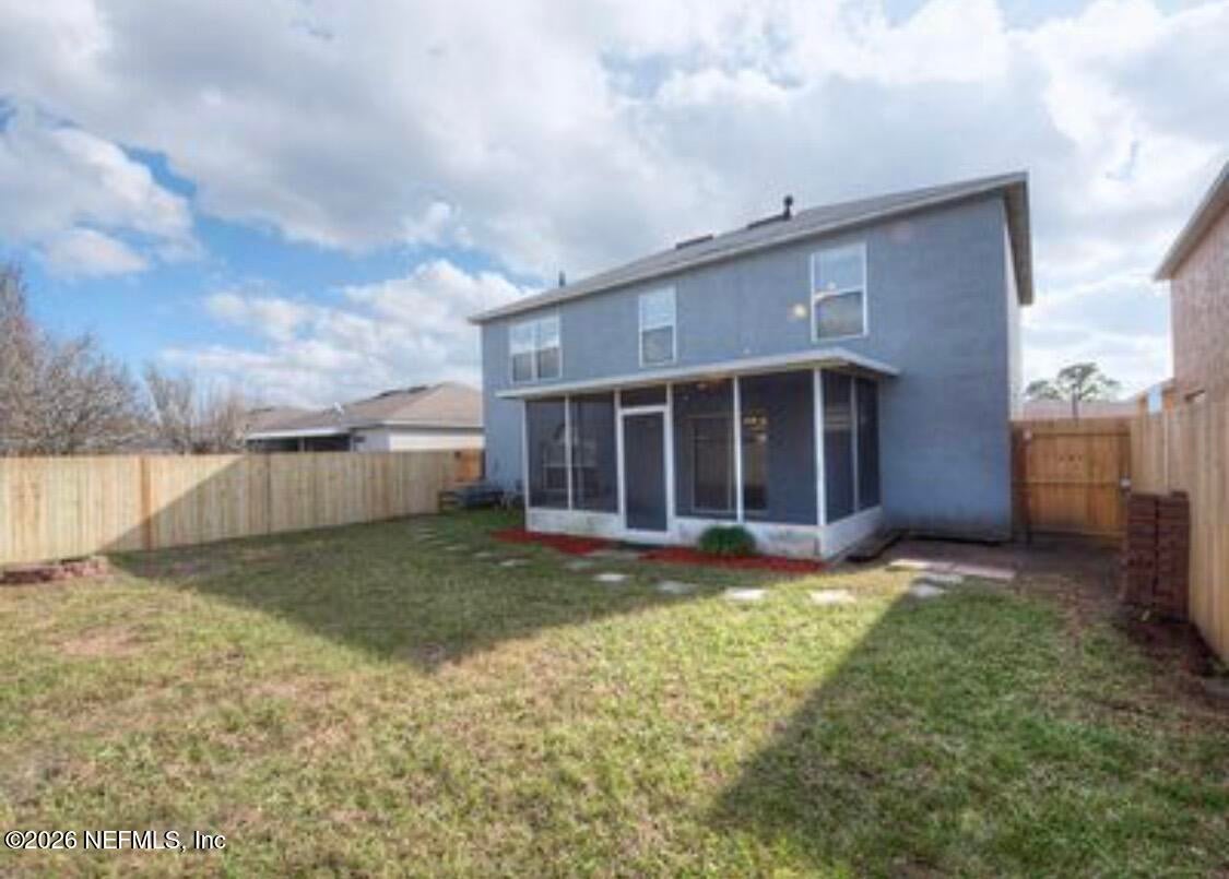 7361 Volley Dr, Jacksonville, FL 32277 photo