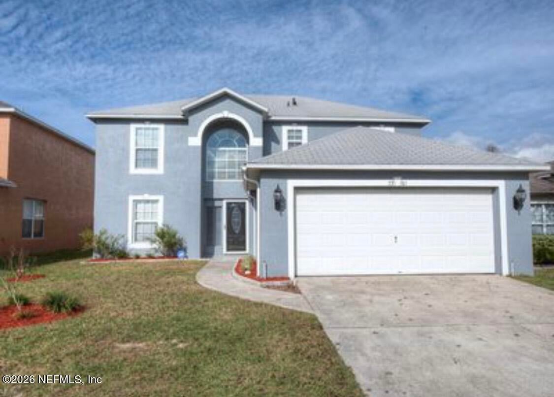 7361 Volley Dr, Jacksonville, FL 32277