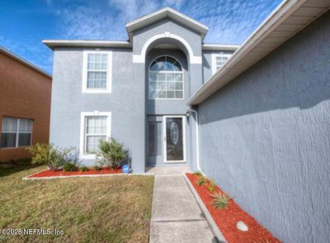 7361 Volley Dr, Jacksonville, FL 32277 photo