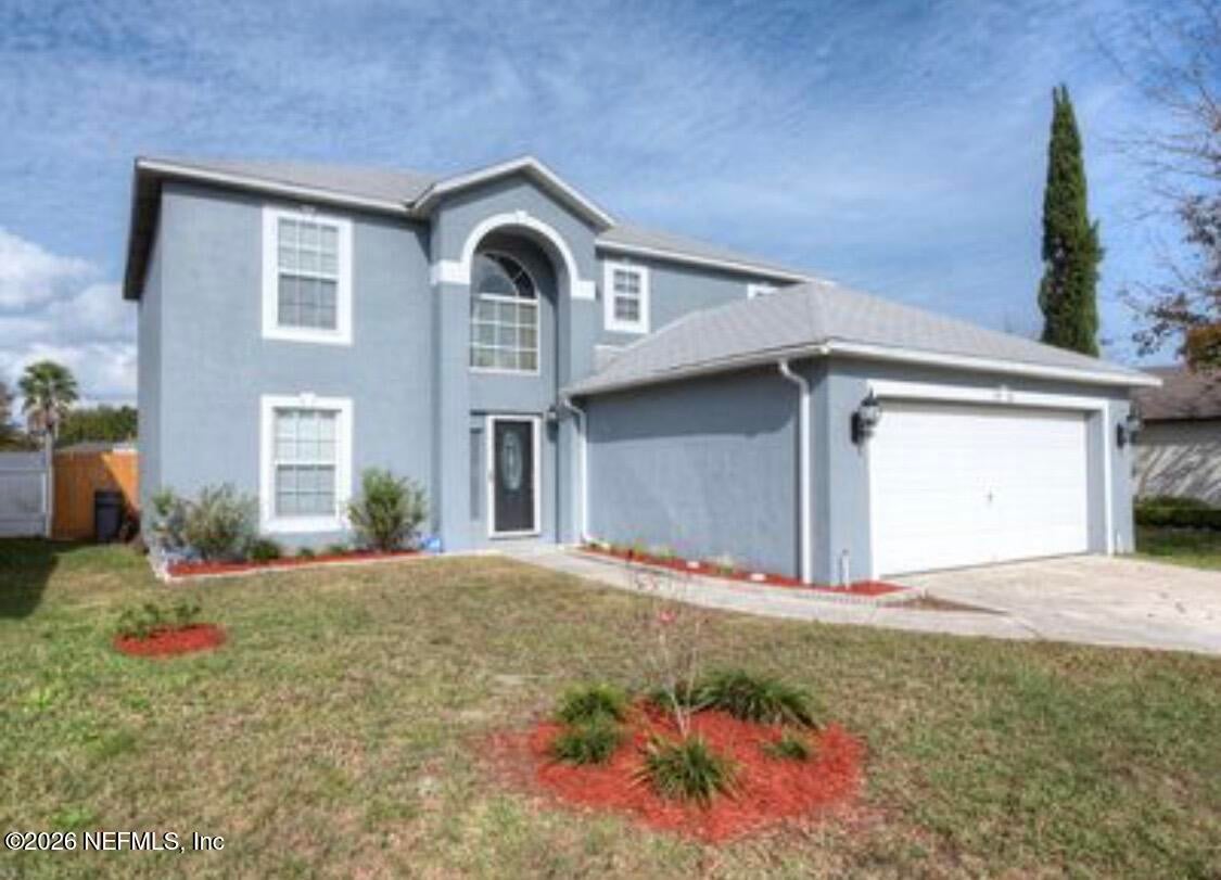 7361 Volley Dr, Jacksonville, FL 32277 photo