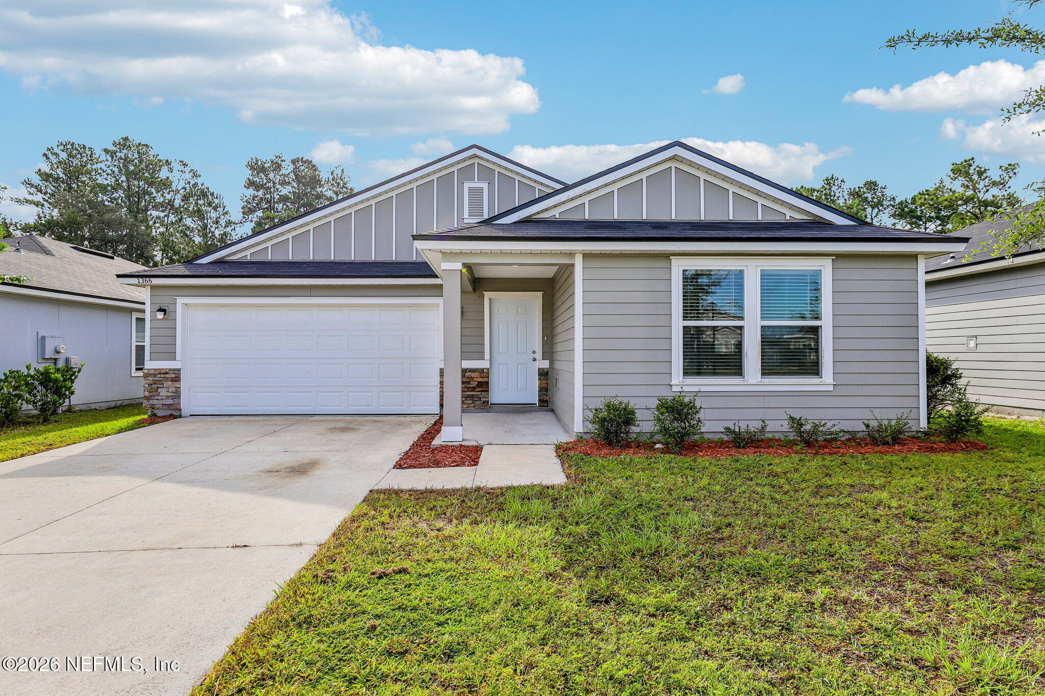 1366 Tan Tara Trl, Jacksonville, FL 32221 photo