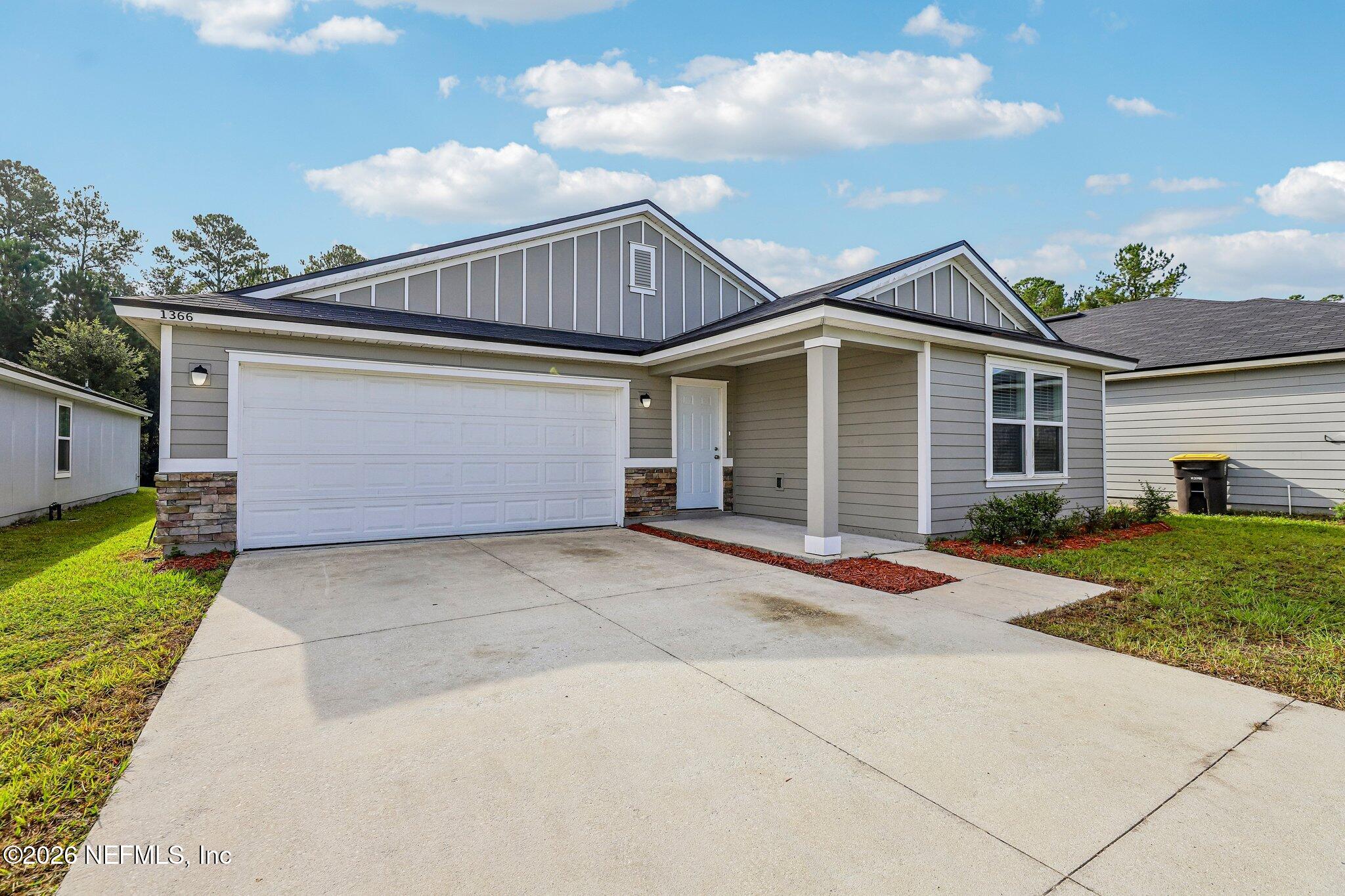 1366 Tan Tara Trl, Jacksonville, FL 32221 photo