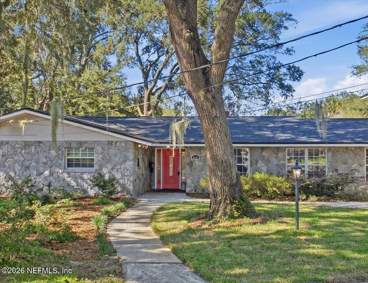 6842 Estrada Rd, Jacksonville, FL 32217 photo