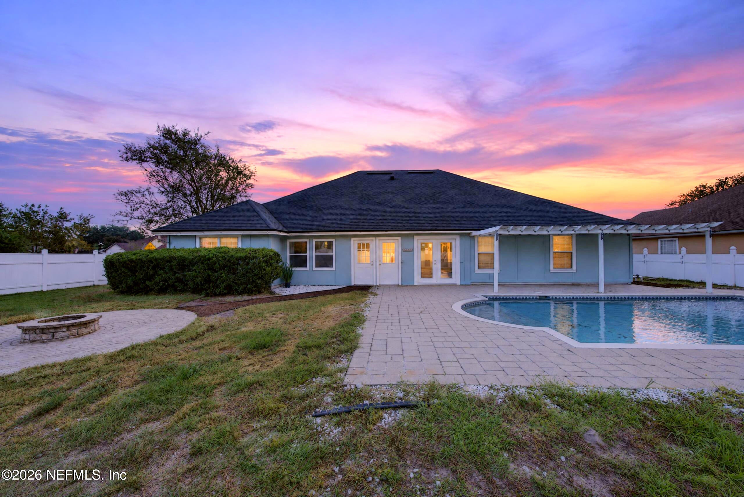 2912 Southbank Cir, Green Cove Springs, FL 32043 photo