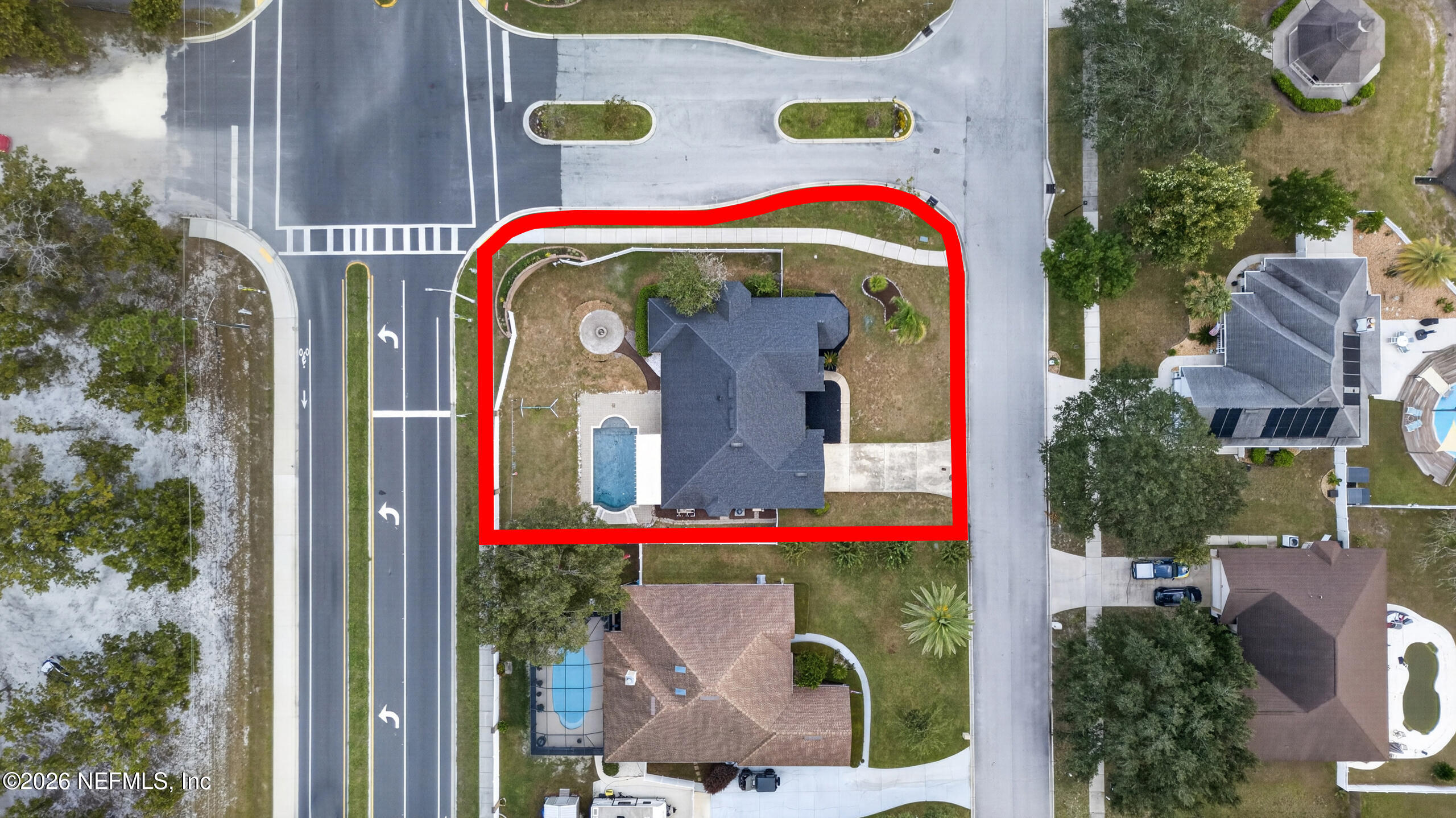 2912 Southbank Cir, Green Cove Springs, FL 32043 photo