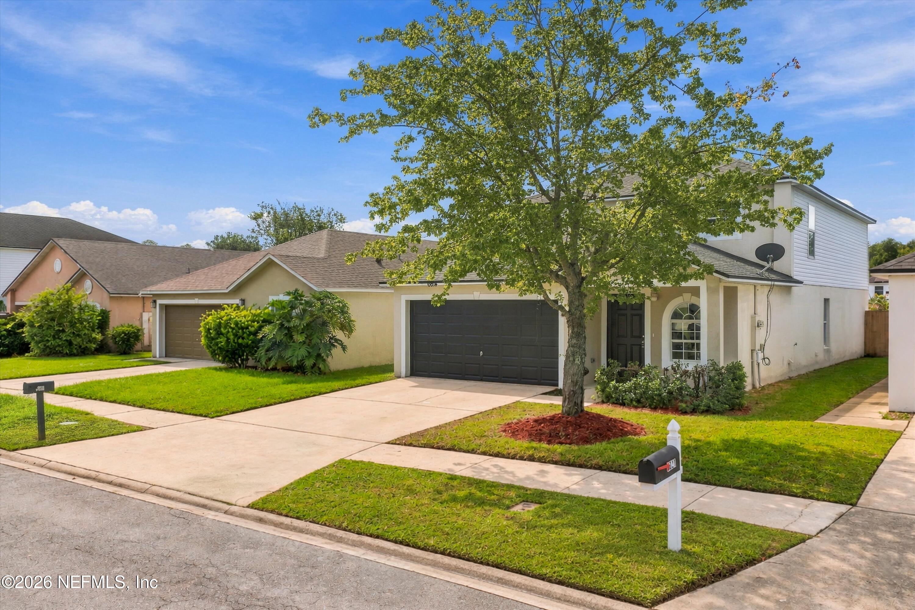 6614 Gentle Oaks Dr, Jacksonville, FL 32244 photo