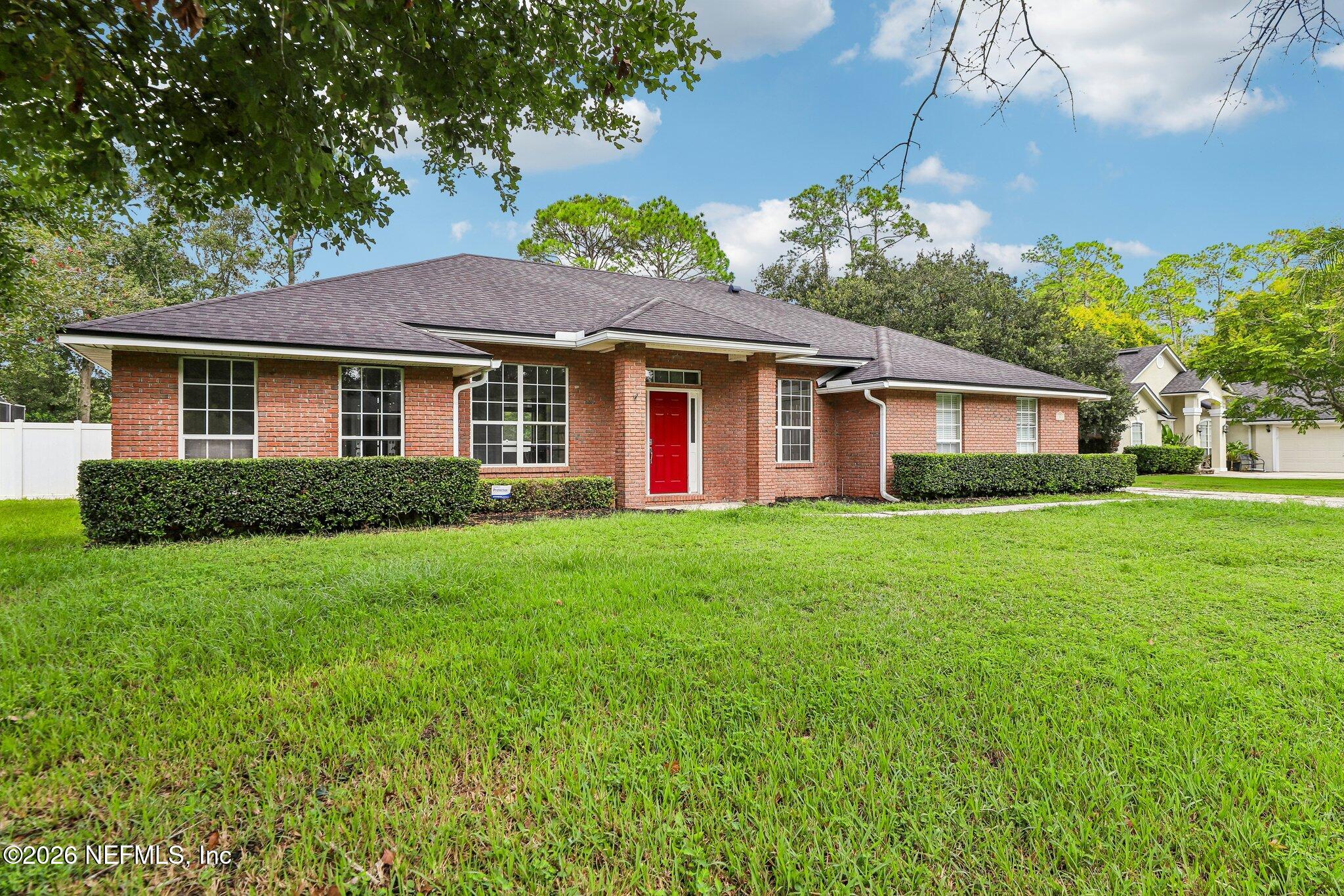 1321 Wilshire Ct, Saint Johns, FL 32259 photo