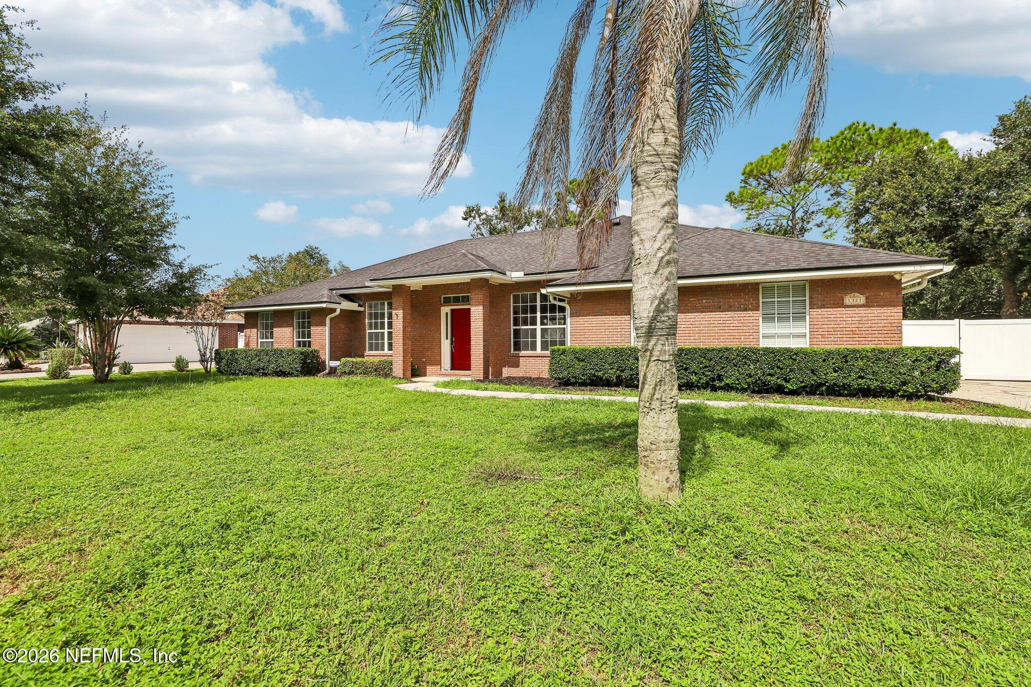 1321 Wilshire Ct, Saint Johns, FL 32259 photo
