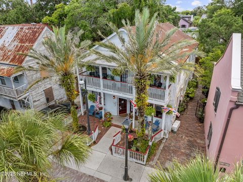 Hotel/Motel in St. Augustine FL 44 SPANISH Street.jpg