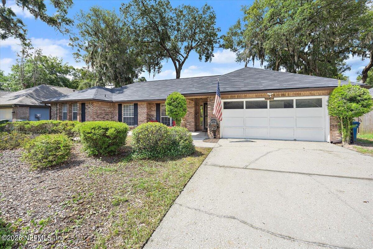 10954 Heathfield Rd, Jacksonville, FL 32225