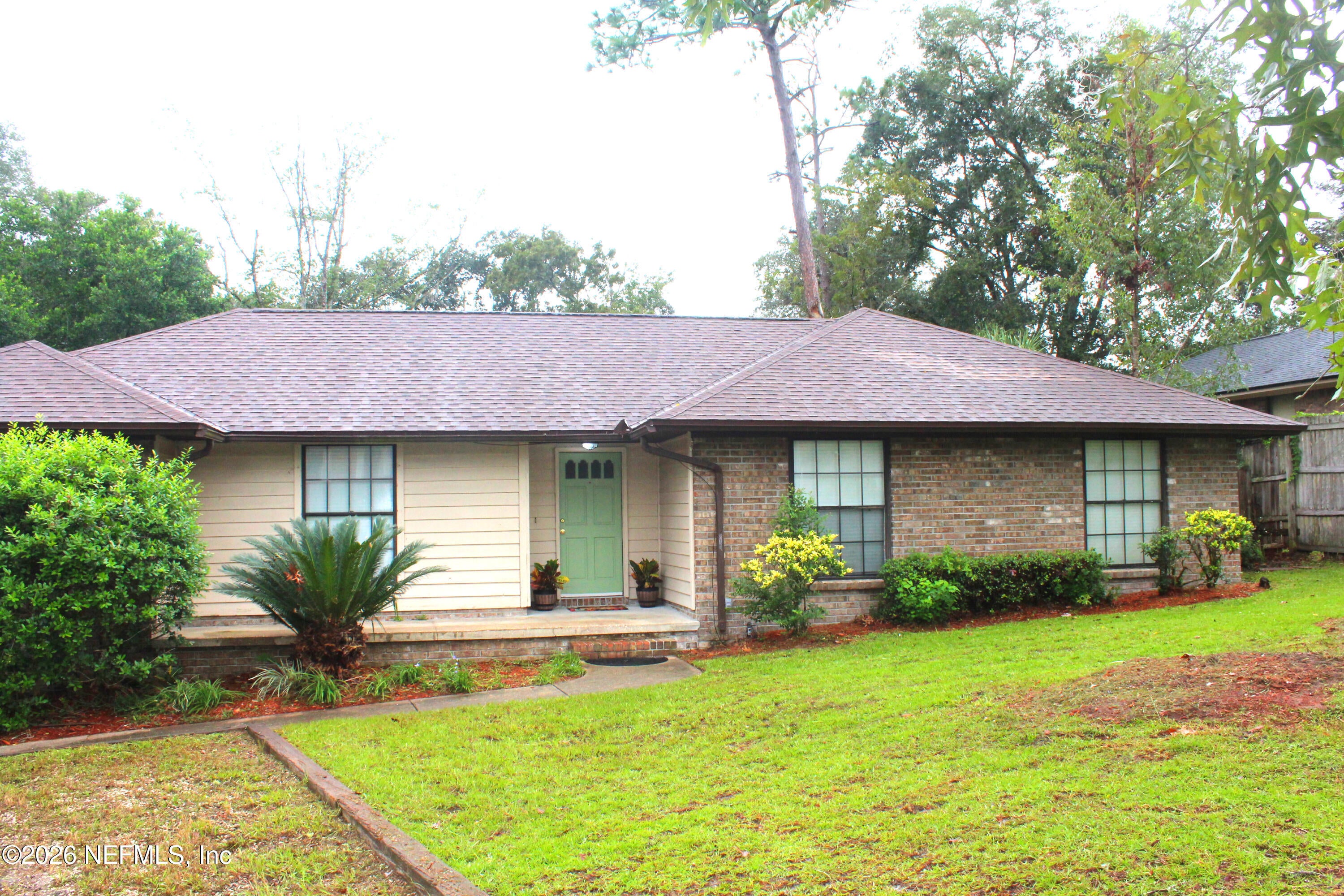 2762 Pebbleridge Ct, Orange Park, FL 32065