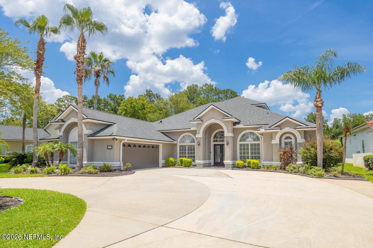 1852 Hickory Trace Dr, Fleming Island, FL 32003