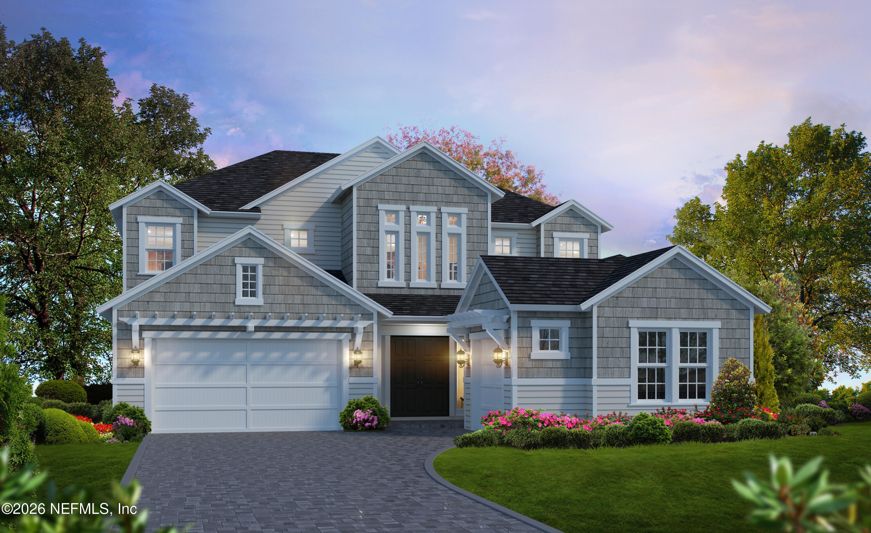 71 Junction Ave, Saint Johns, FL 32259