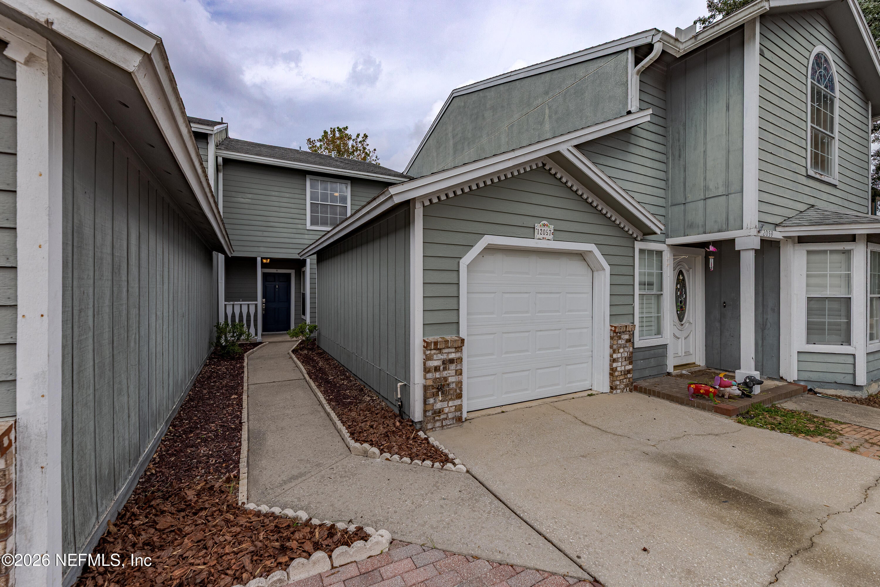 12057 Cobblewood Ln, Jacksonville, FL 32225 photo