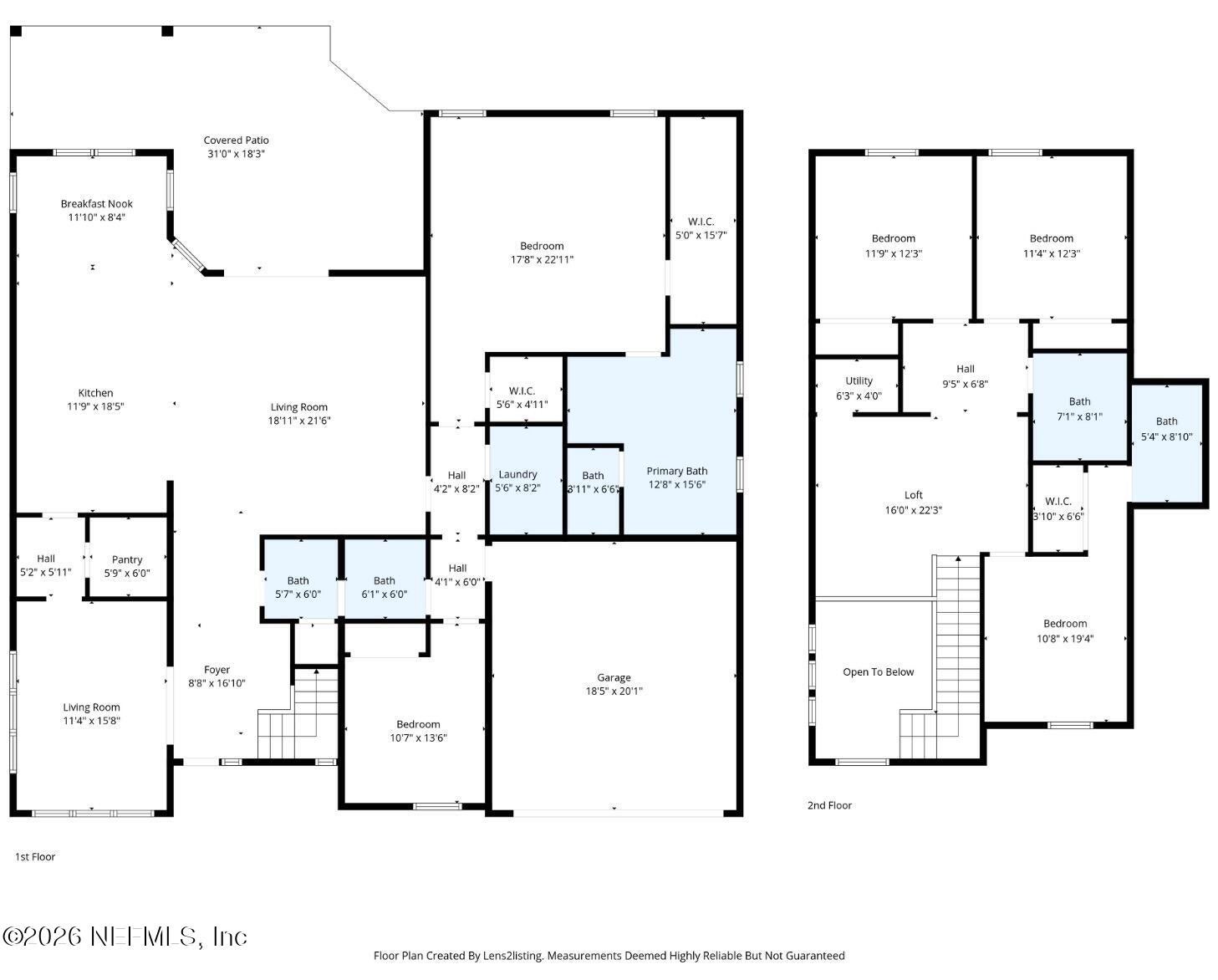 250 Shadow Cv, Saint Johns, FL 32259 photo