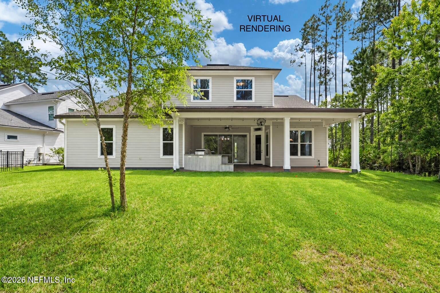 250 Shadow Cv, Saint Johns, FL 32259 photo