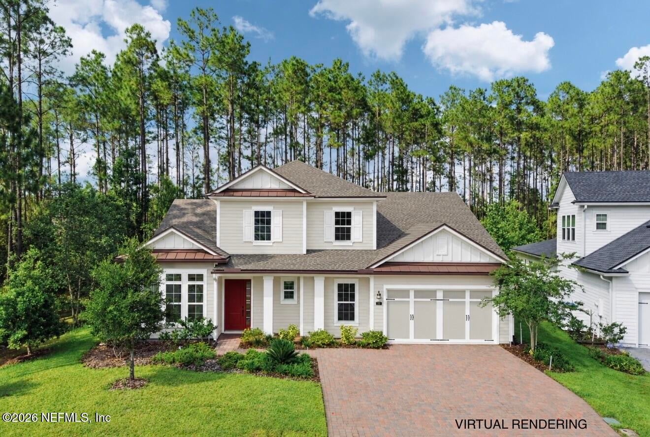 250 Shadow Cv, Saint Johns, FL 32259 photo