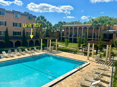 Condominium in Jacksonville FL 5375 ORTEGA FARMS Boulevard #707.jpg
