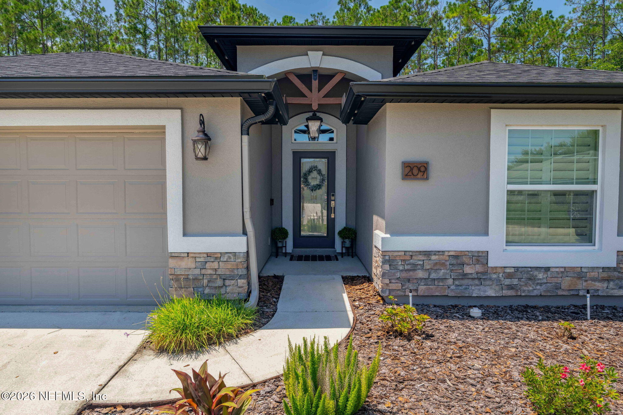 209 E New England Dr, Elkton, FL 32033 photo