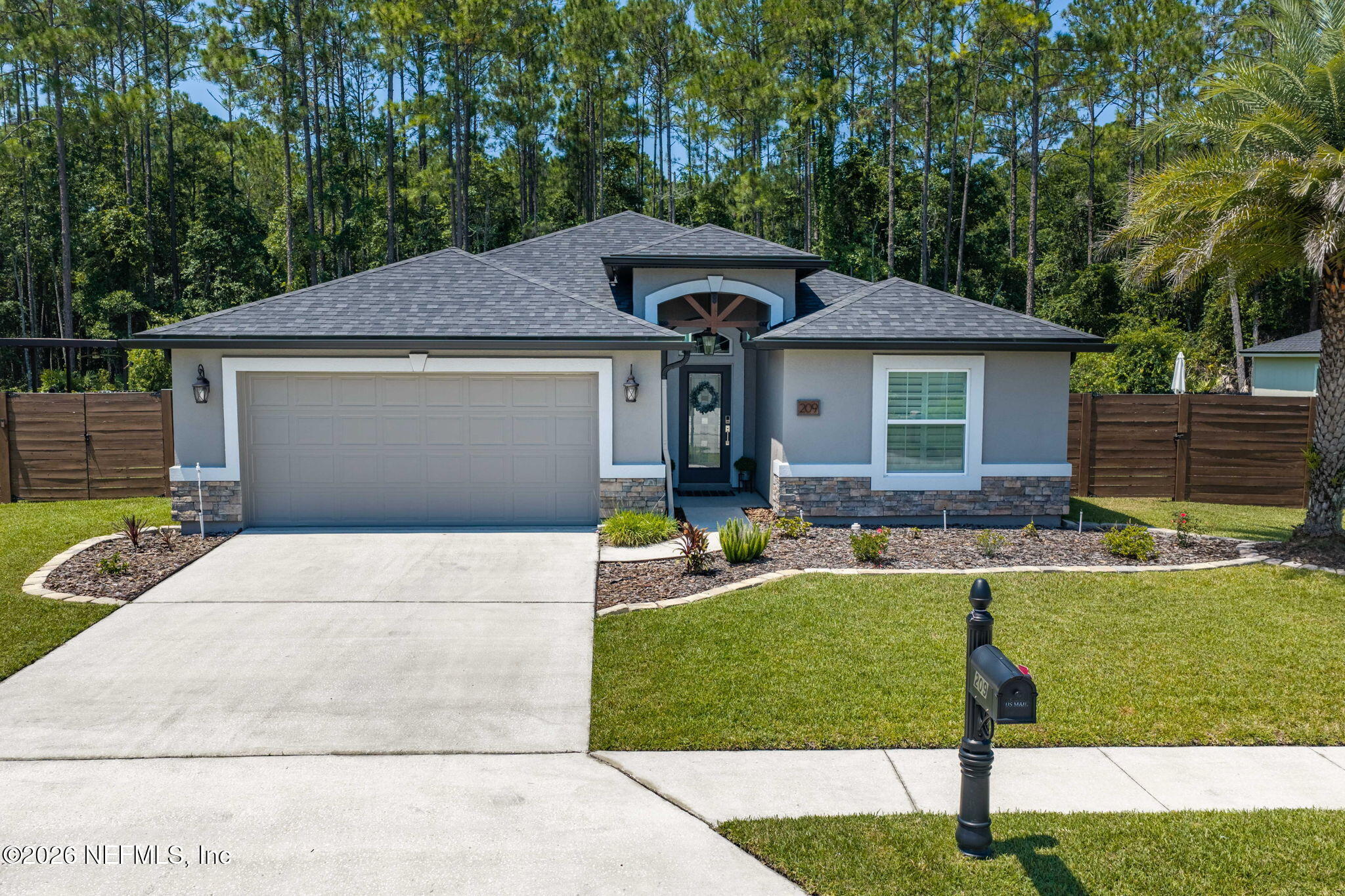 209 New England Dr, Elkton, FL 32033