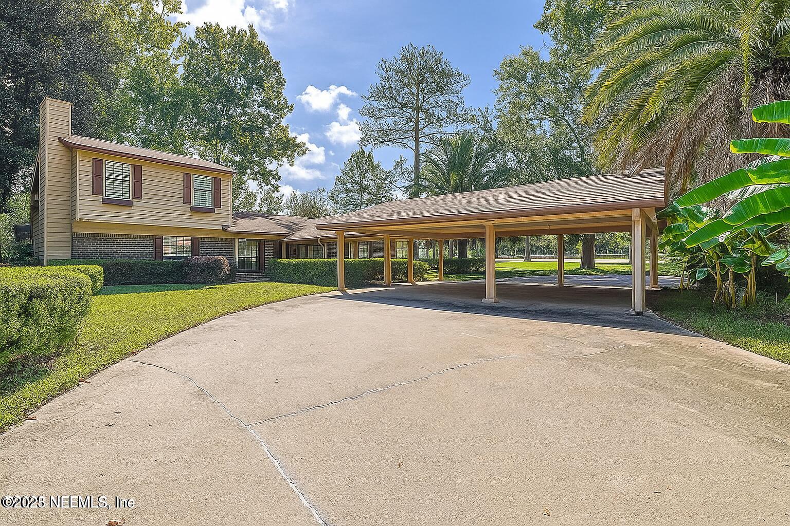 1610 Rivers Rd, Green Cove Springs, FL 32043 photo