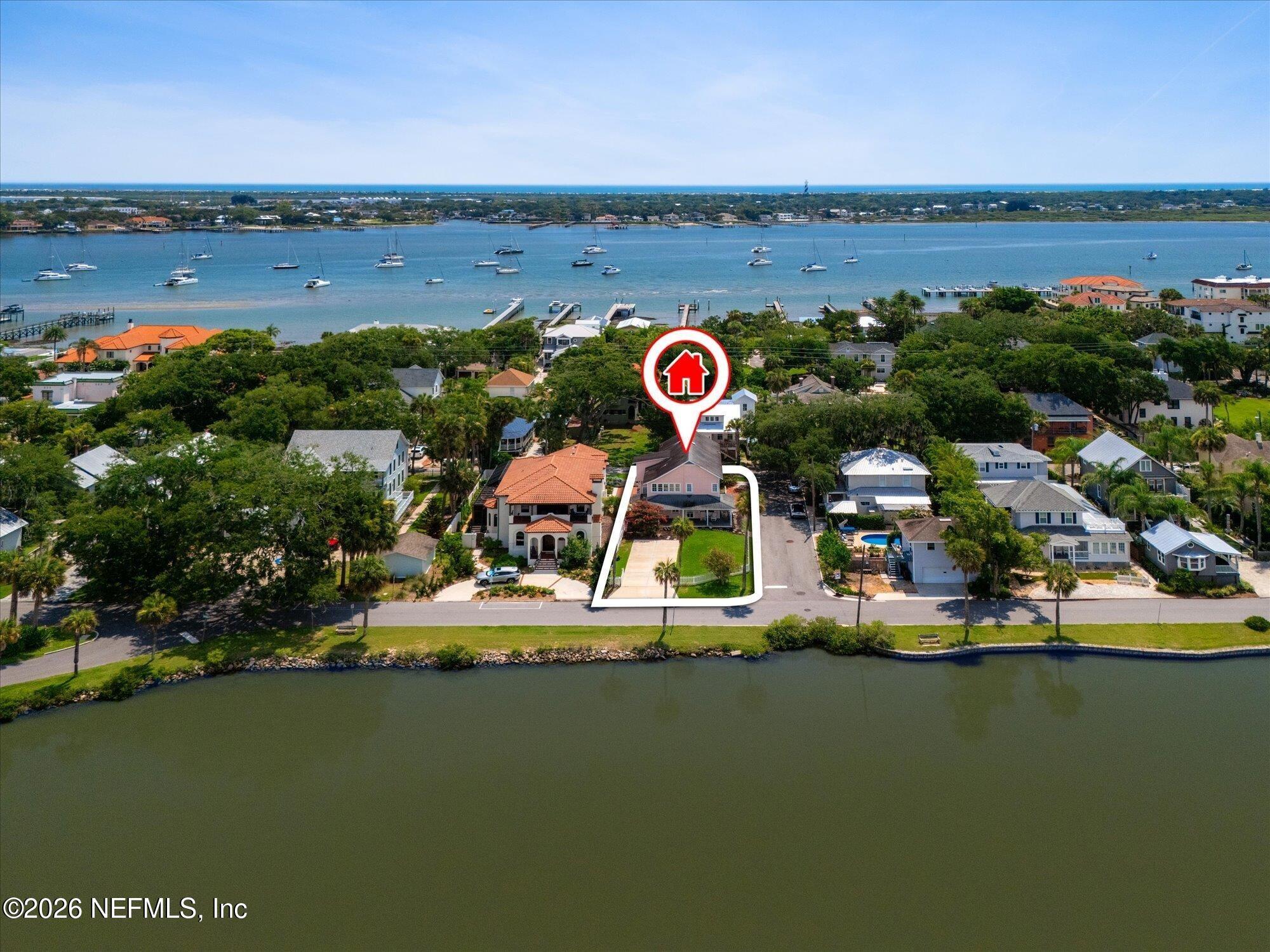 340 Charlotte St, Saint Augustine, FL 32084 photo