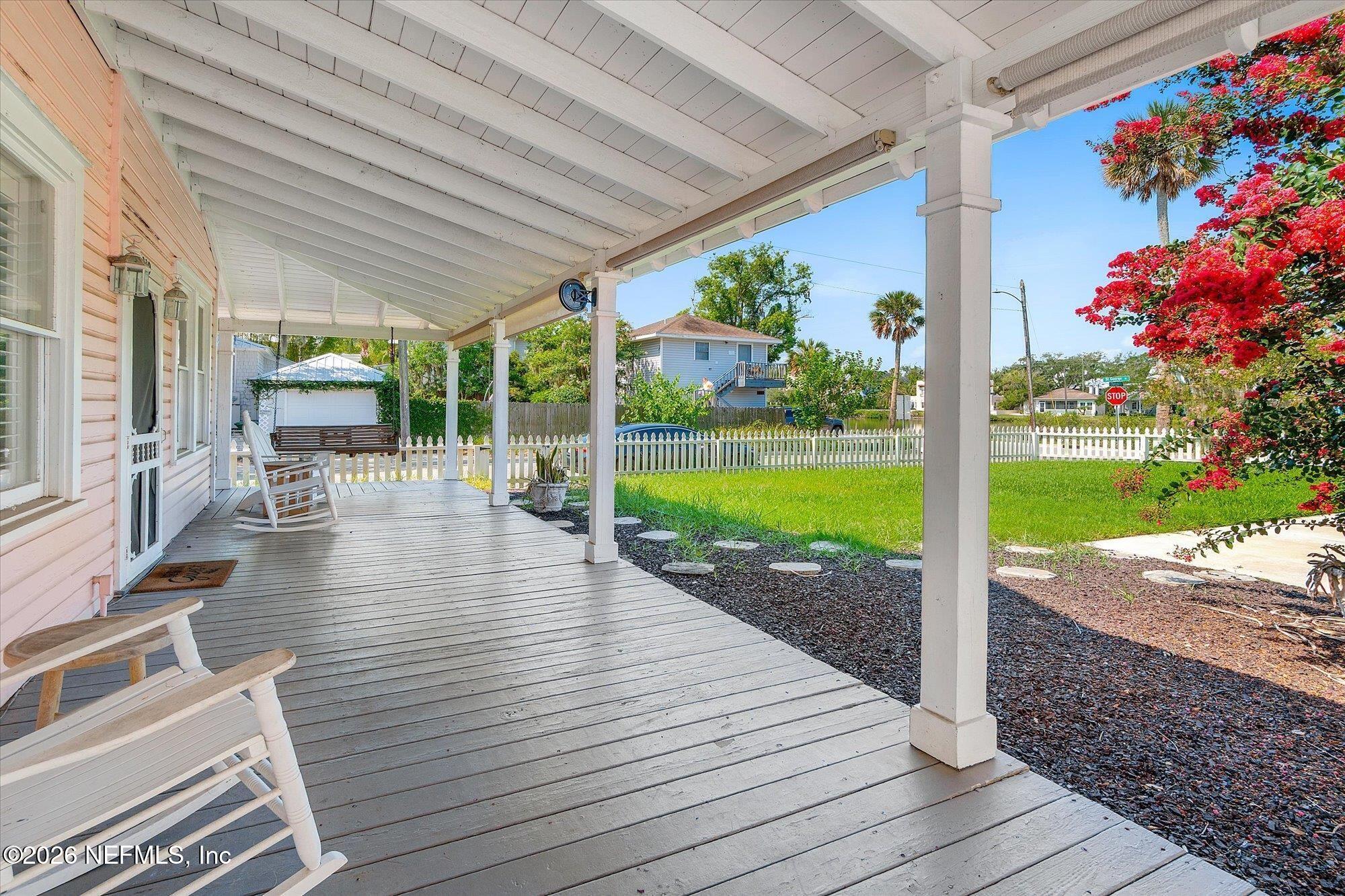 340 Charlotte St, Saint Augustine, FL 32084 photo