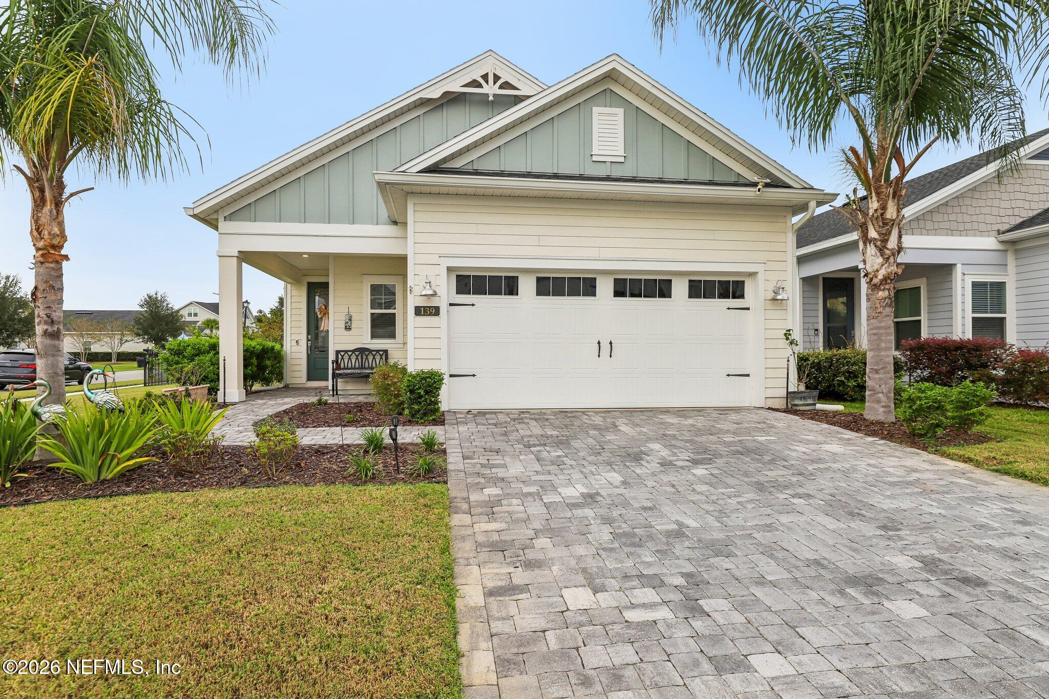 139 Fort Trl, Saint Johns, FL 32259