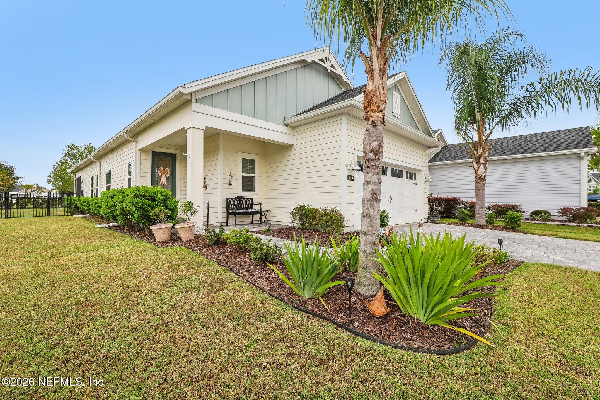 139 Fort Trl, Saint Johns, FL 32259 photo