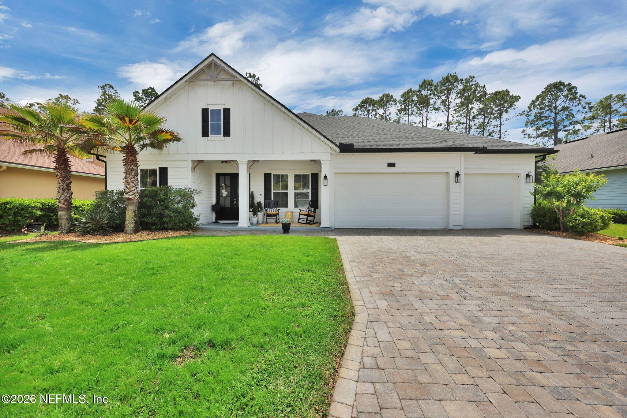 179 Conquistador Rd, Saint Johns, FL 32259 photo