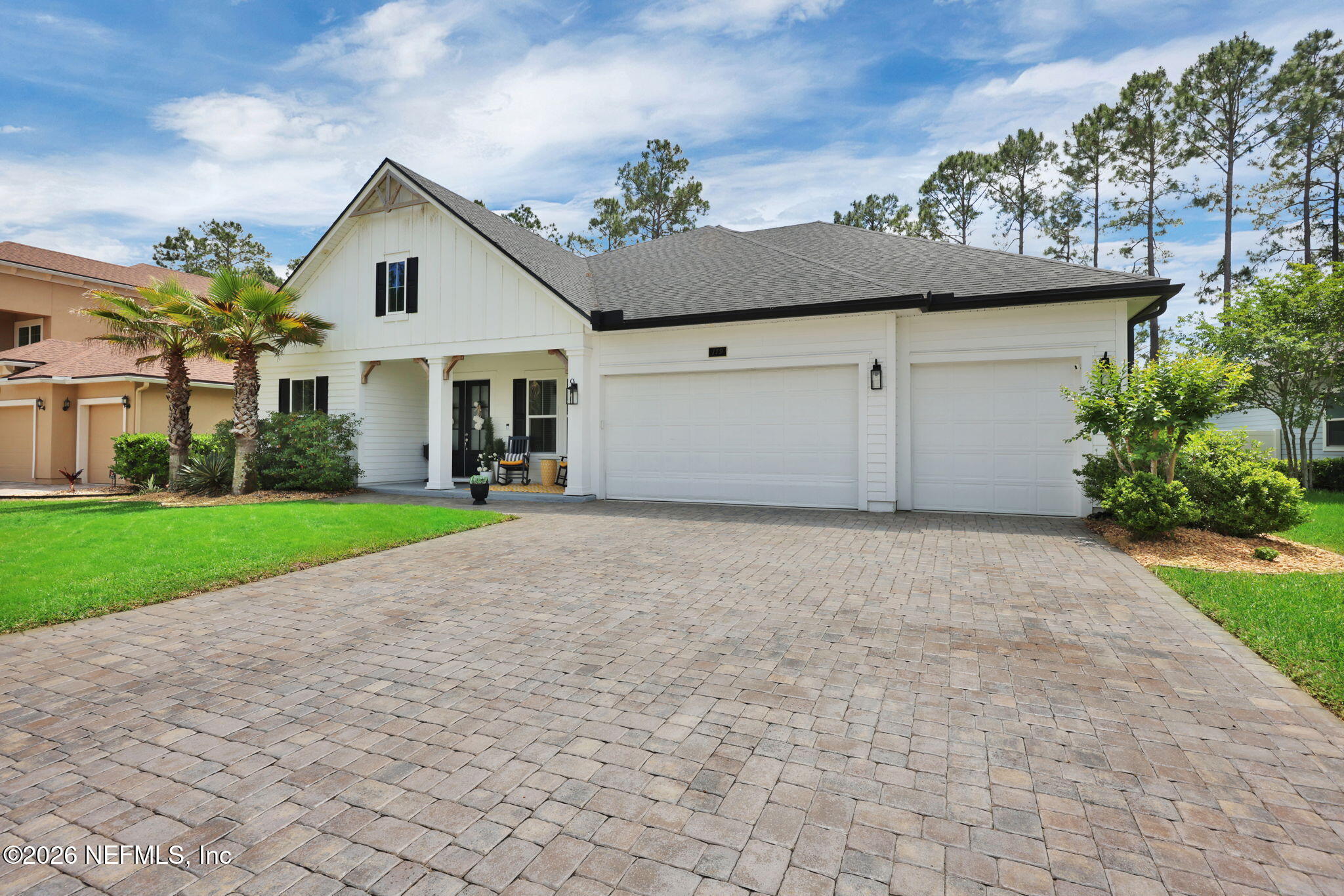 179 Conquistador Rd, Saint Johns, FL 32259 photo